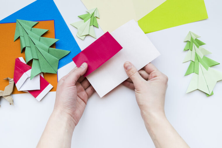 origami-di-natale