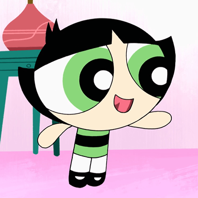 Molly (Le Superchicche)