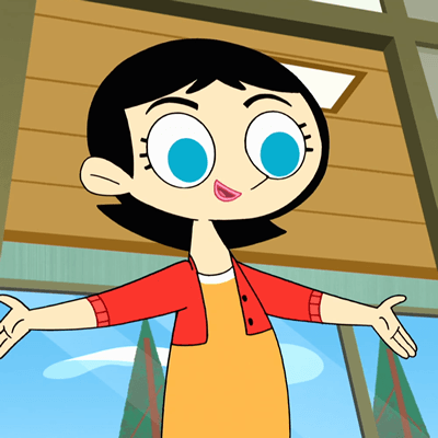 Signorina Keane (Le Superchicche)