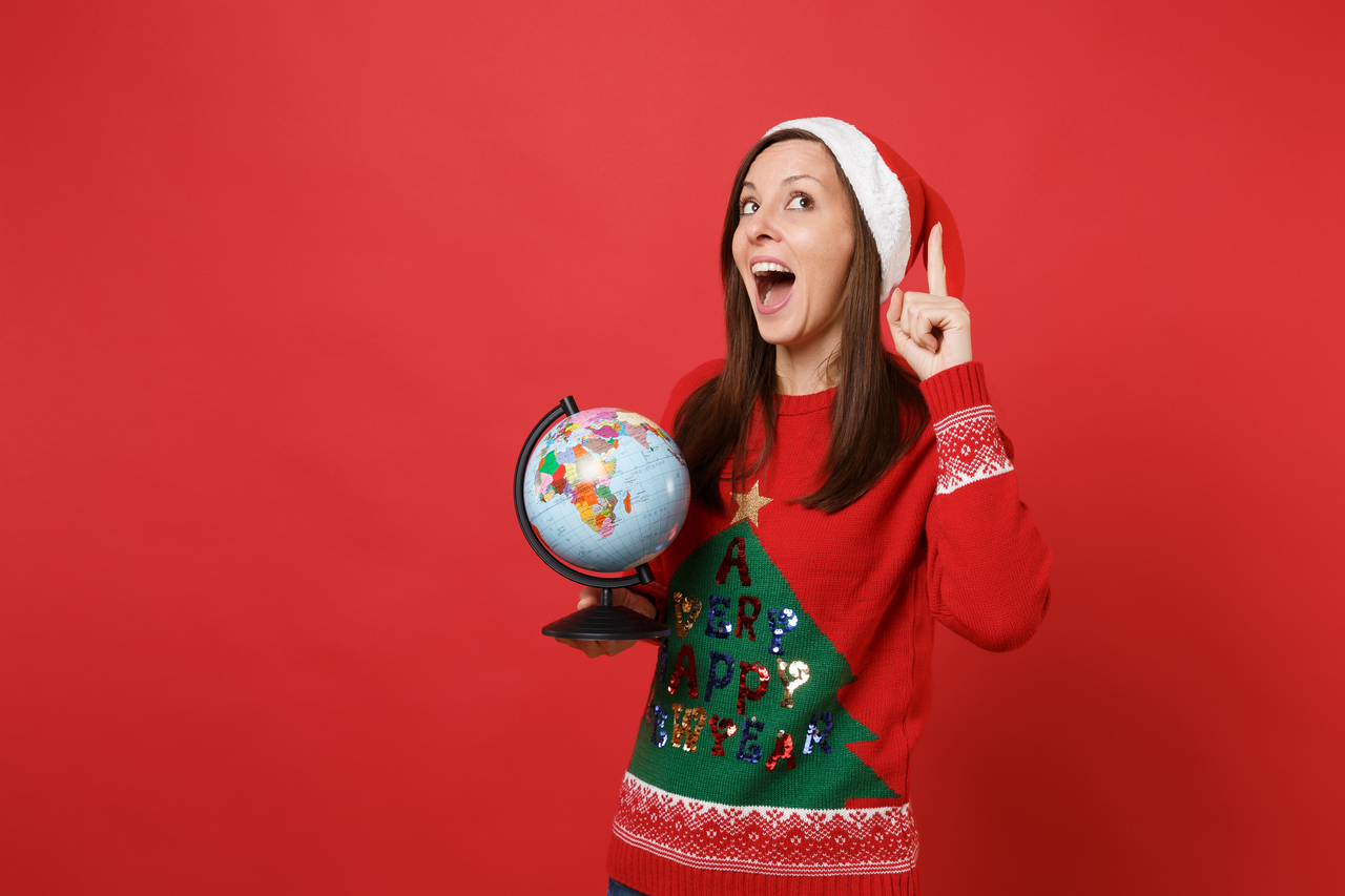 Buon Natale in tutte le lingue