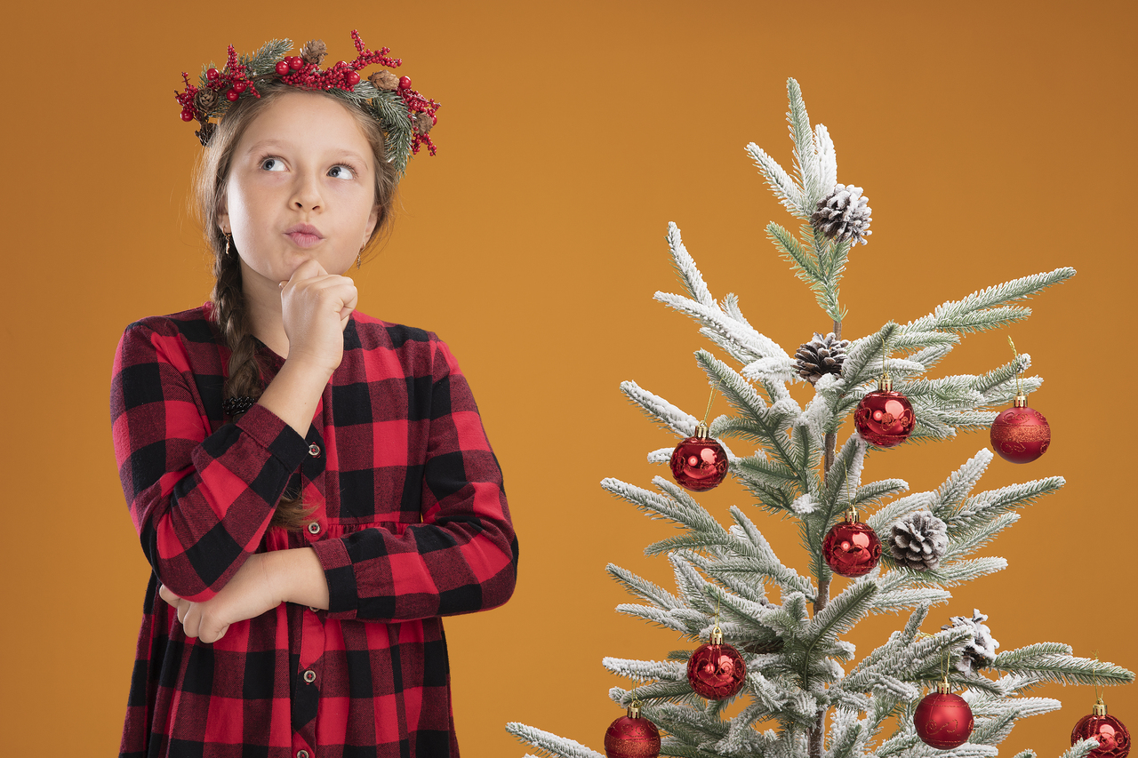 Cosa farsi regalare a Natale