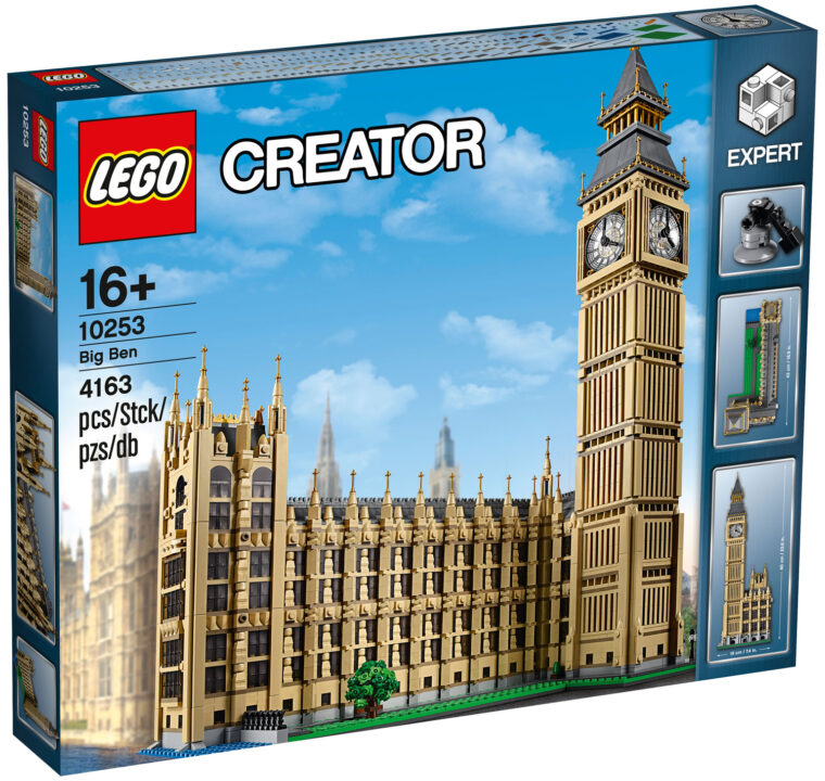 LEGO 10253