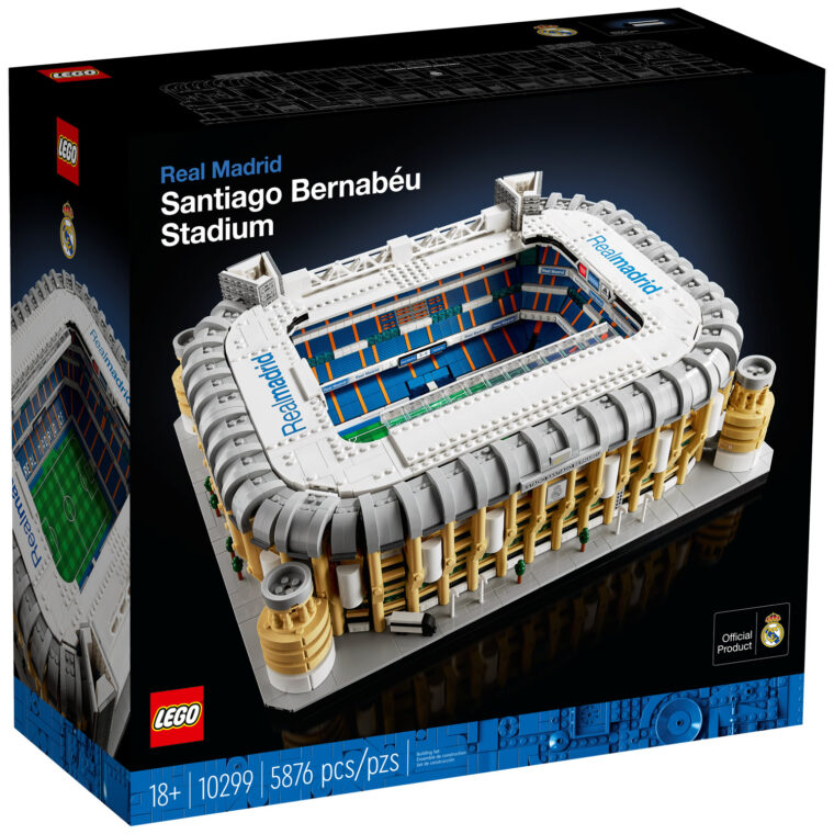 LEGO 10299