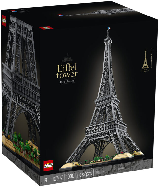 LEGO 10307