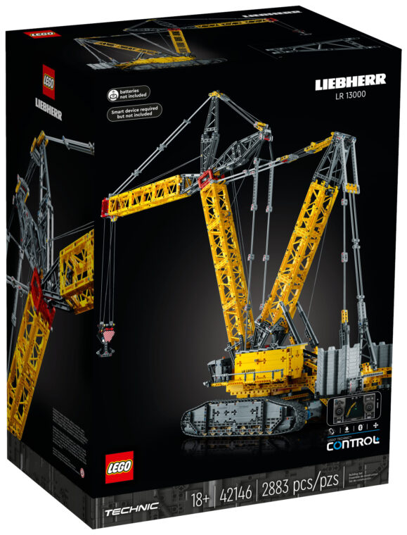 LEGO 42146