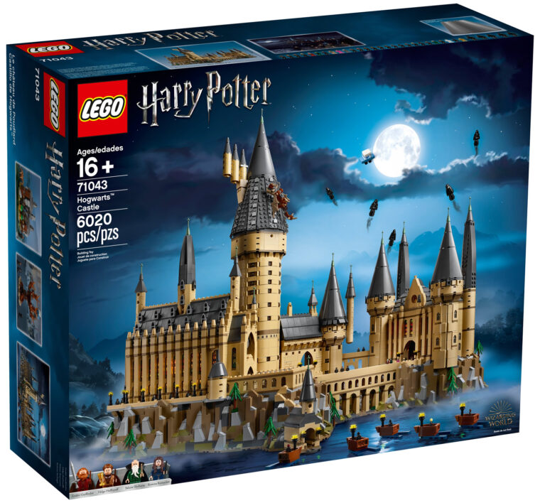 LEGO 75331
