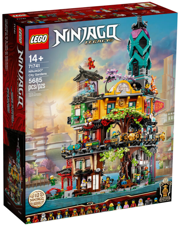 LEGO 71741