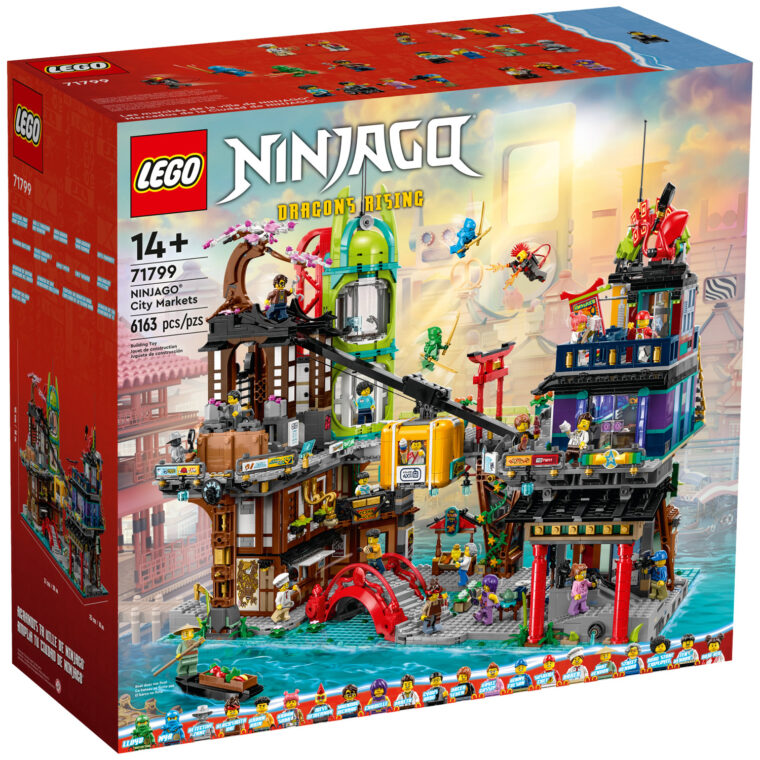 LEGO 71799