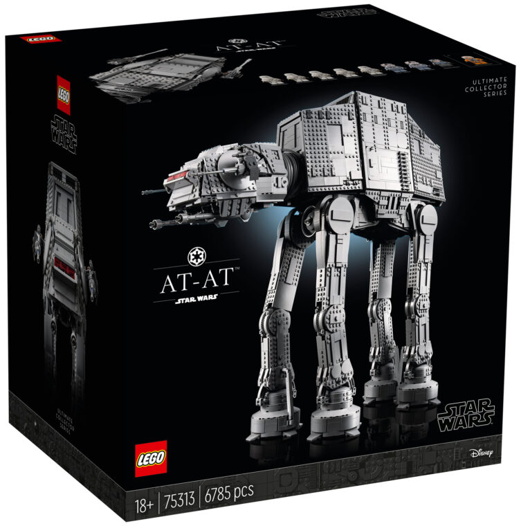 LEGO 75313
