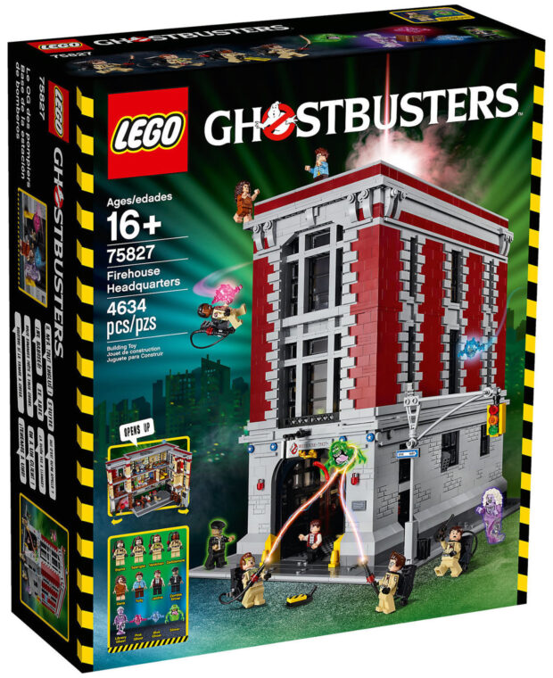 LEGO 75827