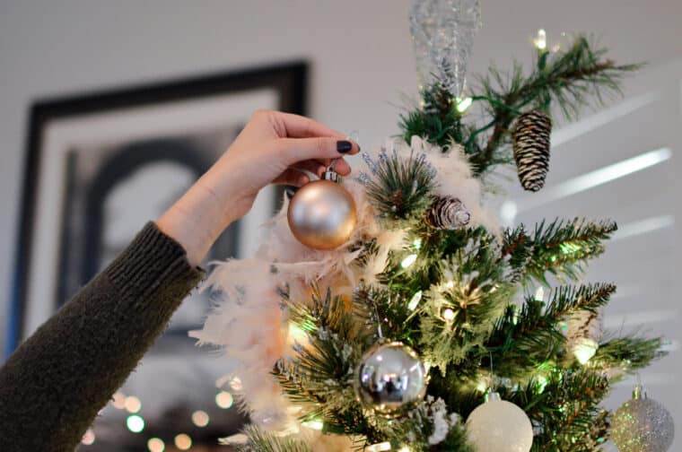 Albero di Natale (I simboli del Natale)