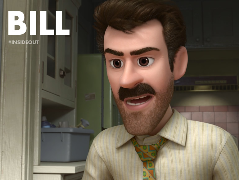 Bill