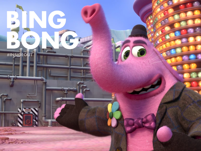 Bing Bong