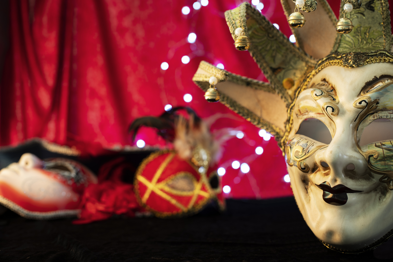 Quando è Carnevale