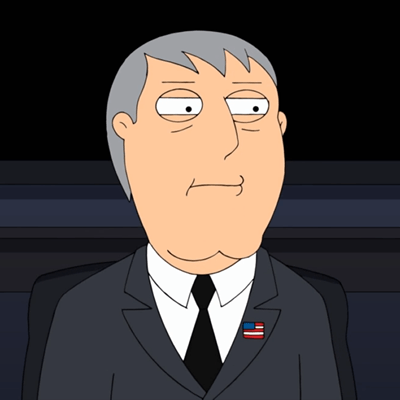 Adam West (I Griffin)