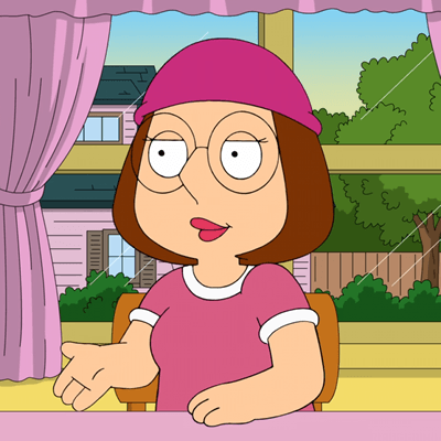 Meg Griffin (I Griffin)
