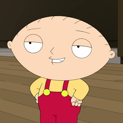 Stewie (I Griffin)