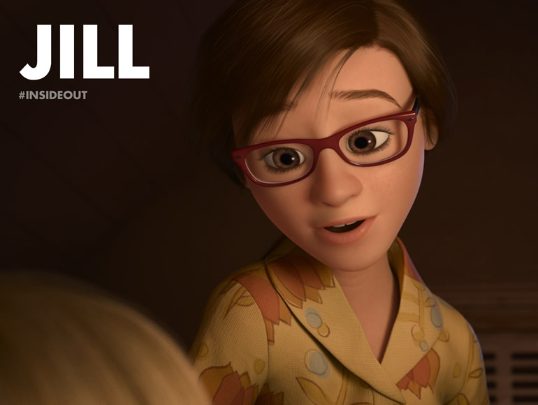 Jill