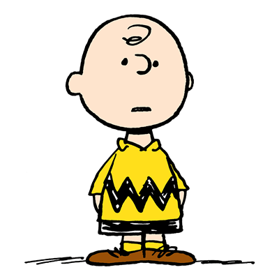 Charlie Brown (Peanuts)