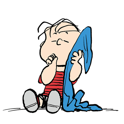 Linus (Peanuts)