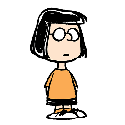 Marcie (Peanuts)