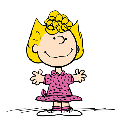 Sally (Peanuts)