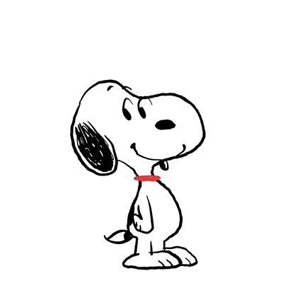 Snoopy (Peanuts)