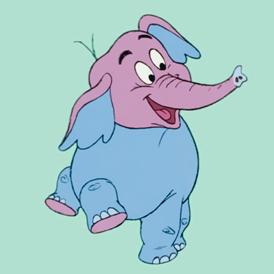 Efelanti (Winnie the Pooh)