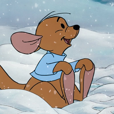 Ro (Winnie the Pooh)