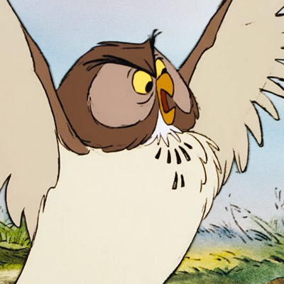 Uffa (Winnie the Pooh)