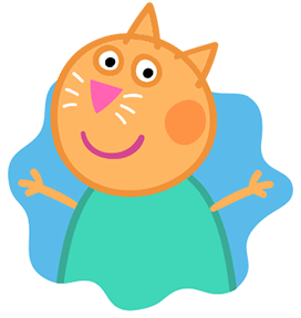 Candy Gatto