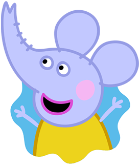 Emily Elefante