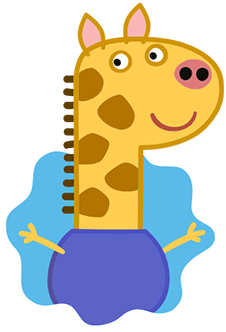 Gerald Giraffa
