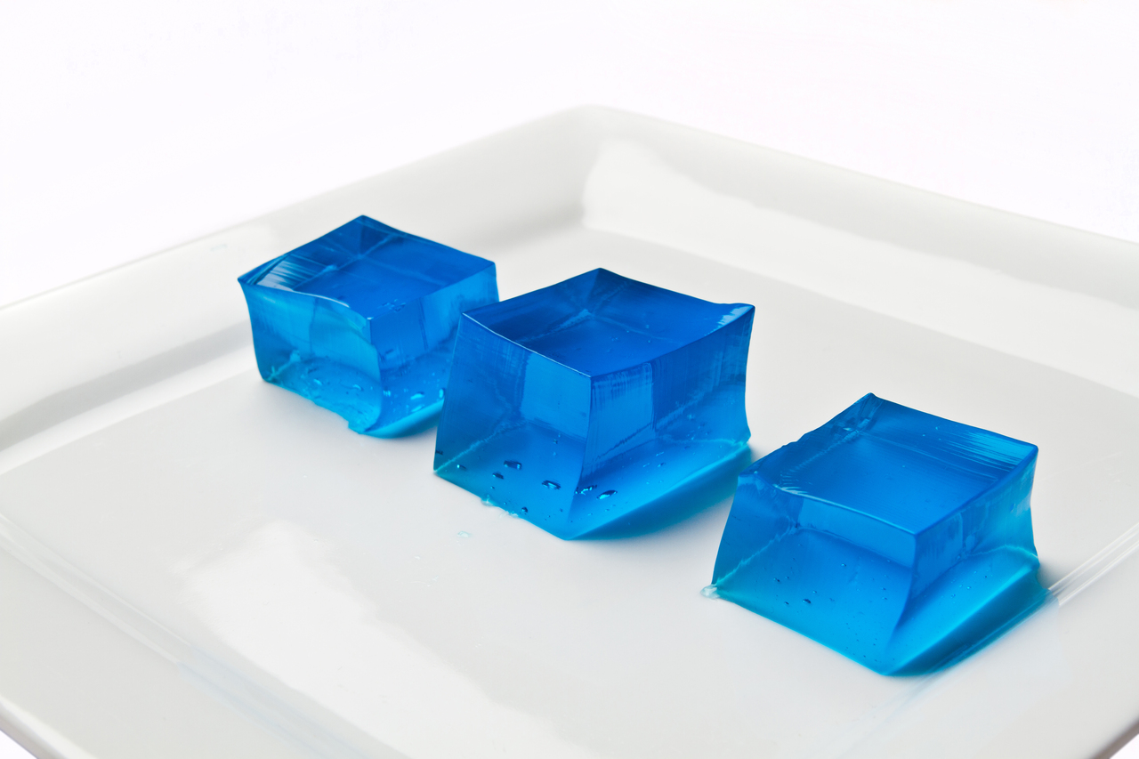 jell-o