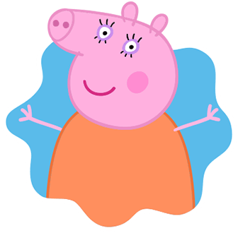 Mamma Pig
