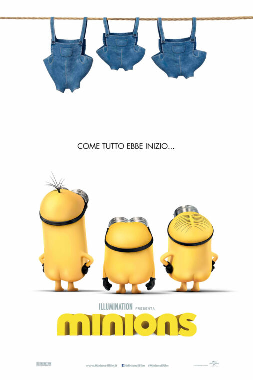 Minions