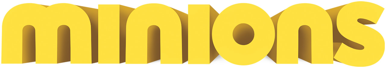 Minions (logo)