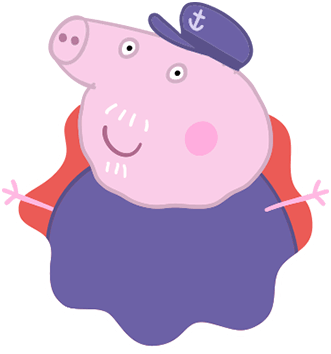 Nonno Pig