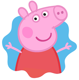 Peppa Pig