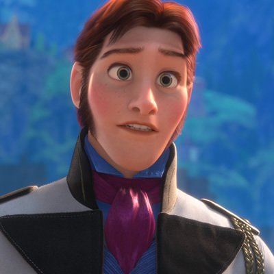 Hans (Frozen)