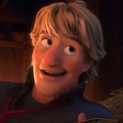 Kristoff (Frozen)