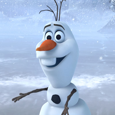 Olaf (Frozen)