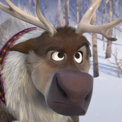 Sven (Frozen)