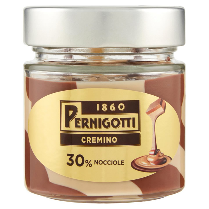 Crema spalmabile Pernigotti
