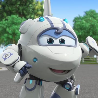 Astra (Super Wings)
