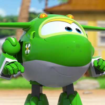Mira (Super Wings)