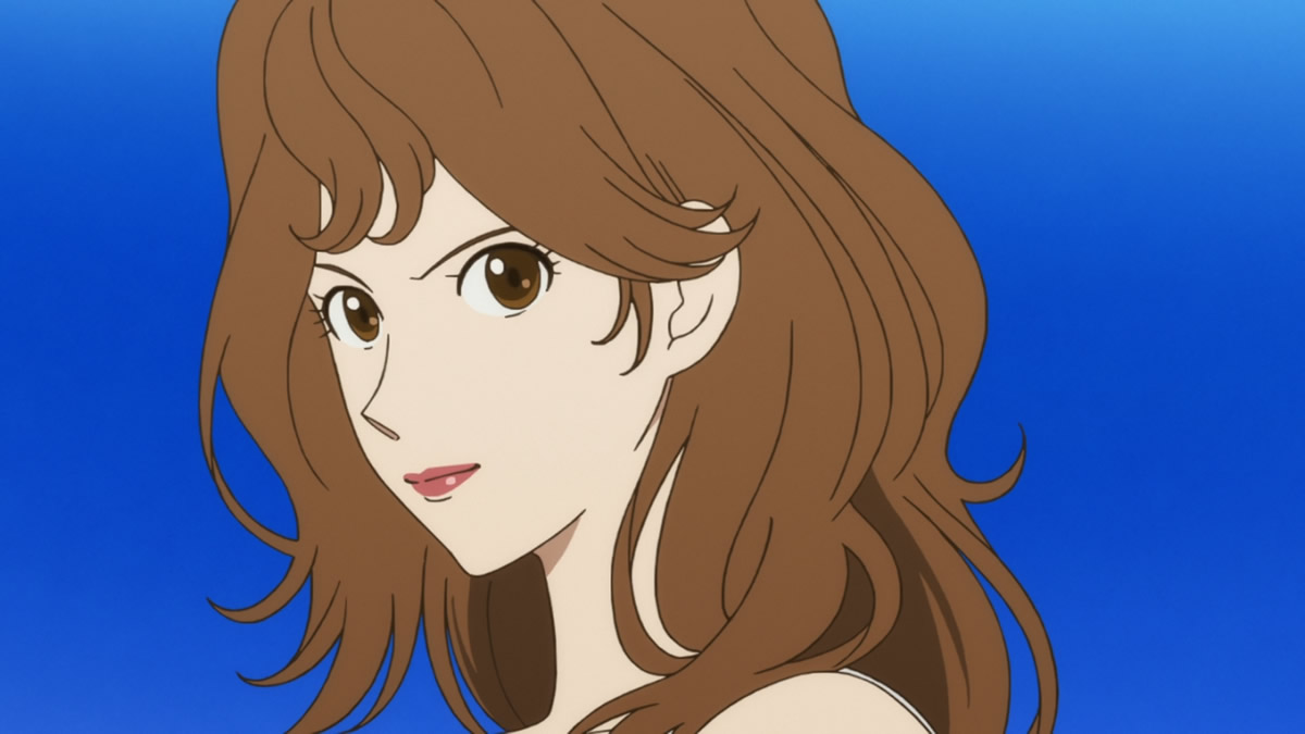 Fujiko Mine