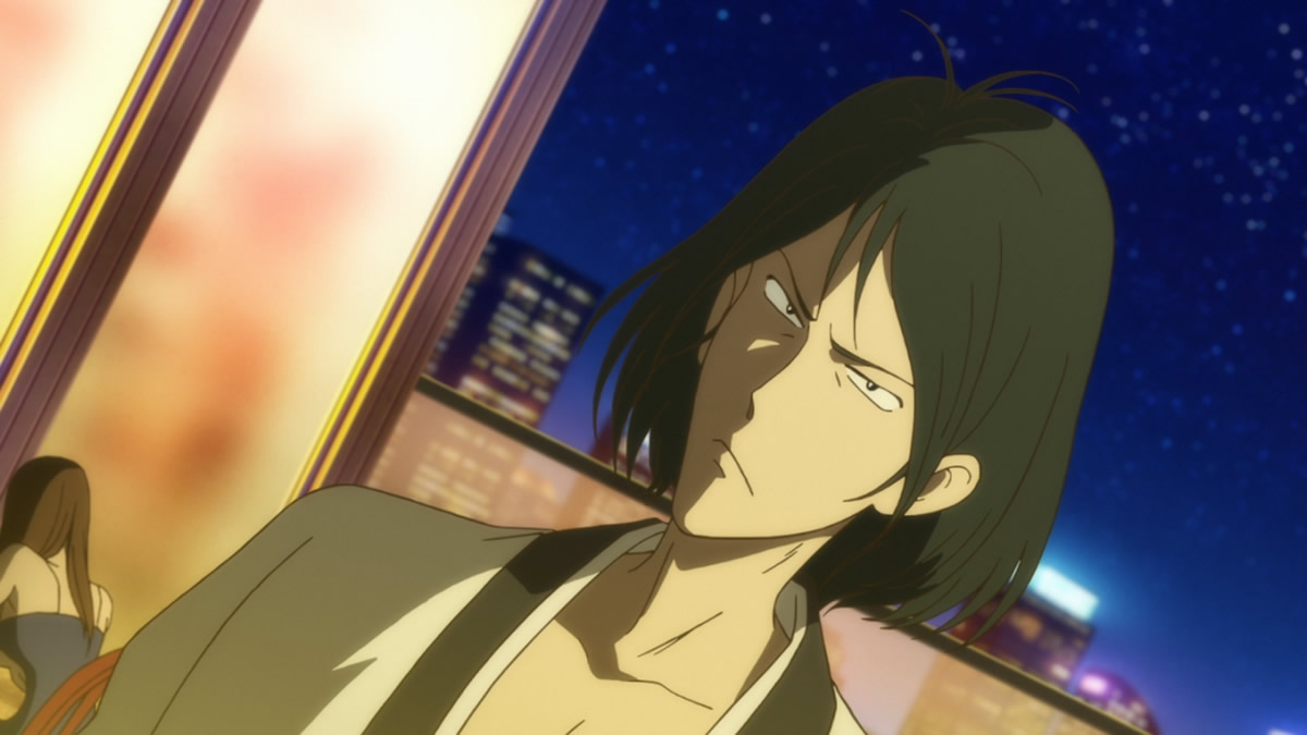 Goemon Ishikawa XIII