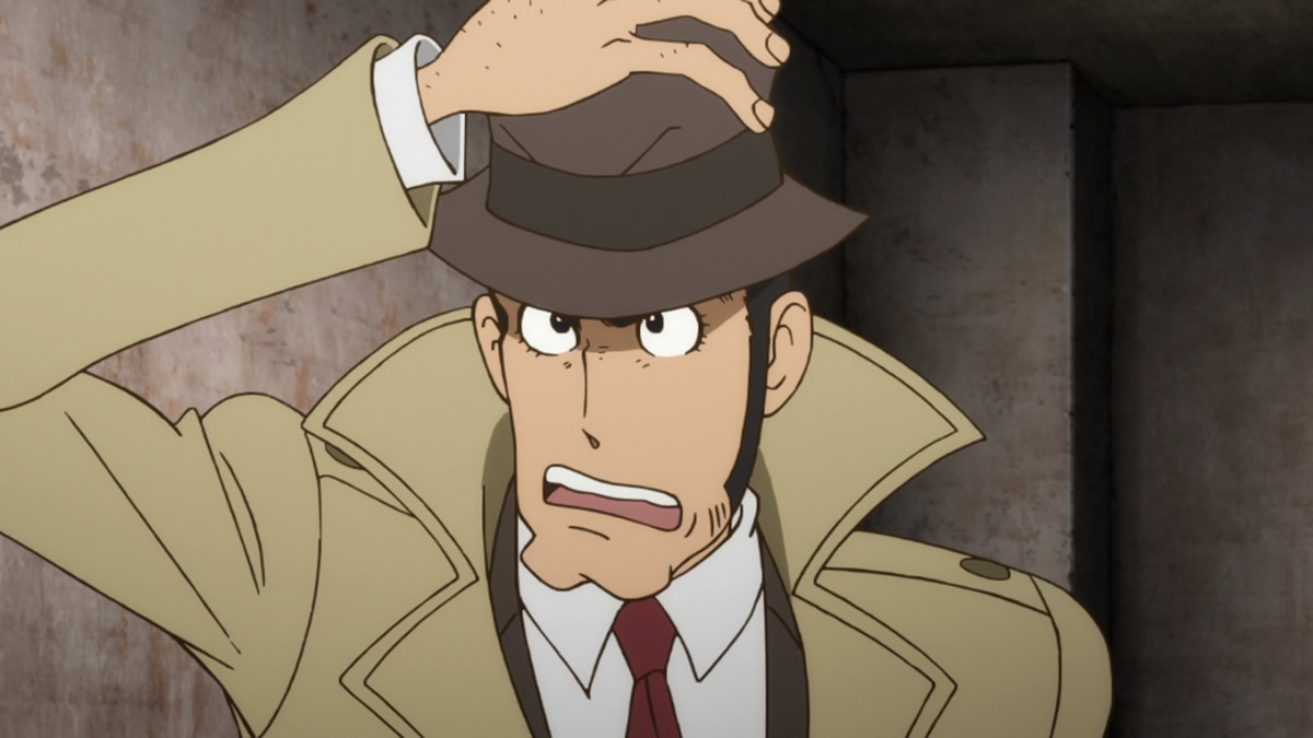 Koichi Zenigata