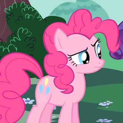 Pinkie Pie (My Little Pony)